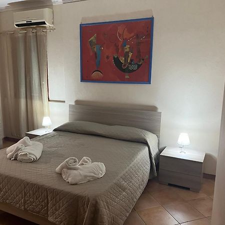 Leontini House Villa CTA Eksteriør billede