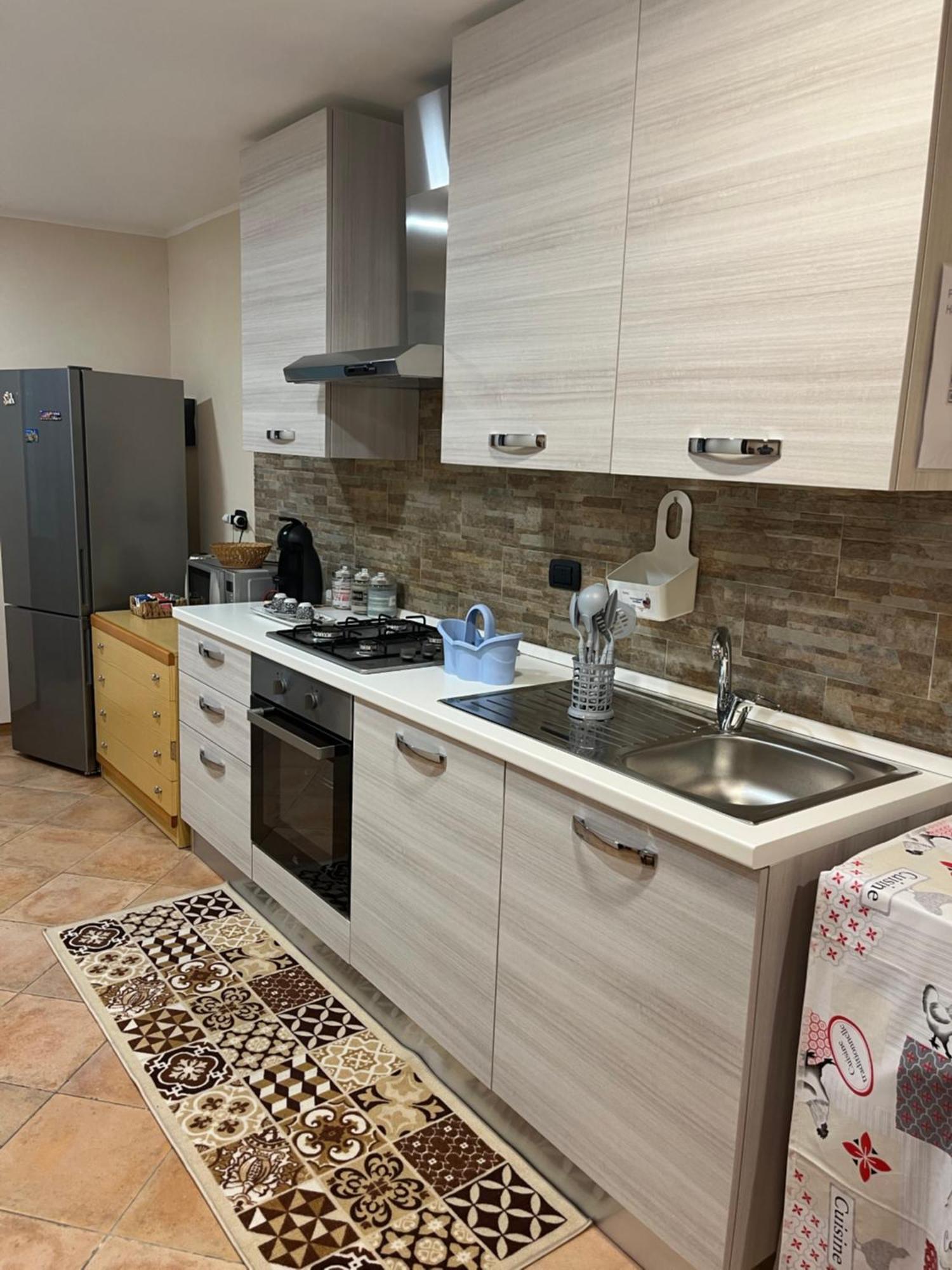 Leontini House Villa CTA Eksteriør billede