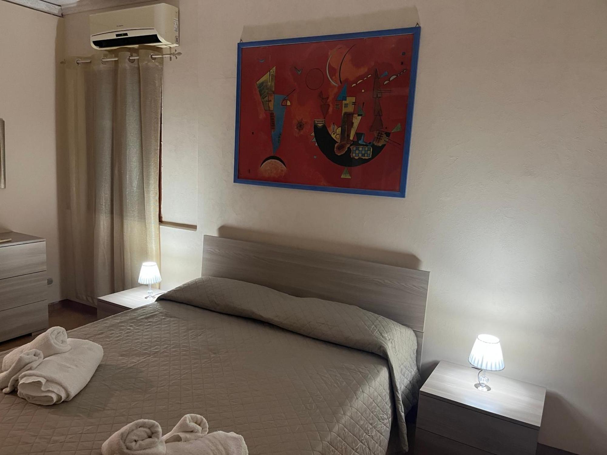 Leontini House Villa CTA Eksteriør billede
