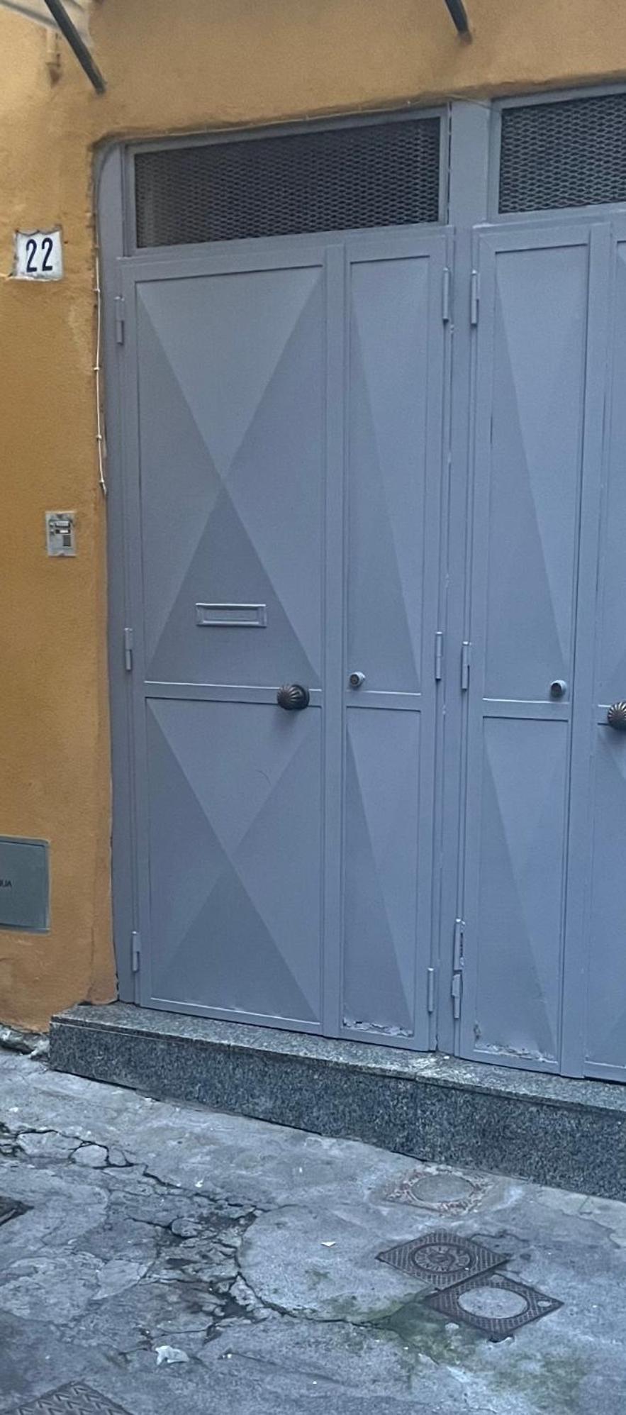 Leontini House Villa CTA Eksteriør billede